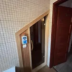 Parti Lejlighed Balatonfůzfő