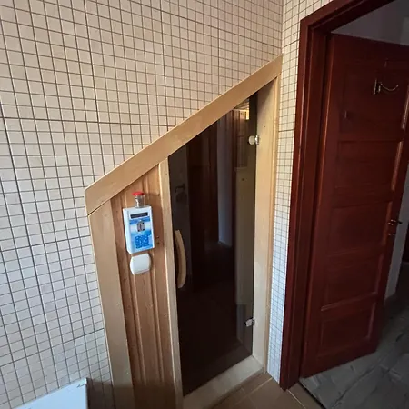Parti Lägenhet Balatonfůzfő